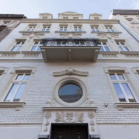 Historic Old Town Kazimierz 2 Garden View Apartment Krasków Exterior foto