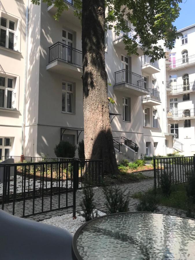 Historic Old Town Kazimierz 2 Garden View Apartment Krasków Exterior foto